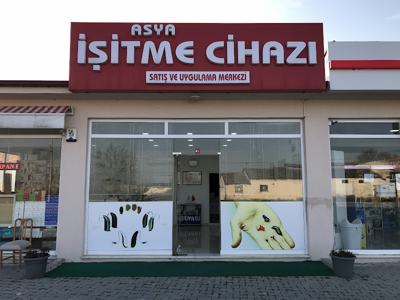asya işitme cihazları mustafakemalpaşa
