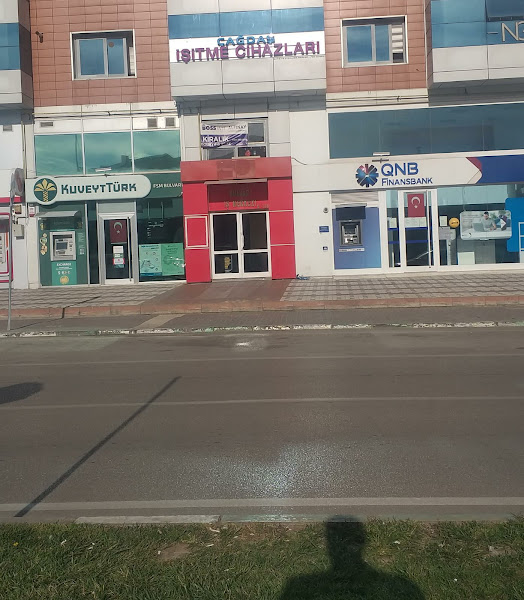 Çağdaş İşitme Cihazları