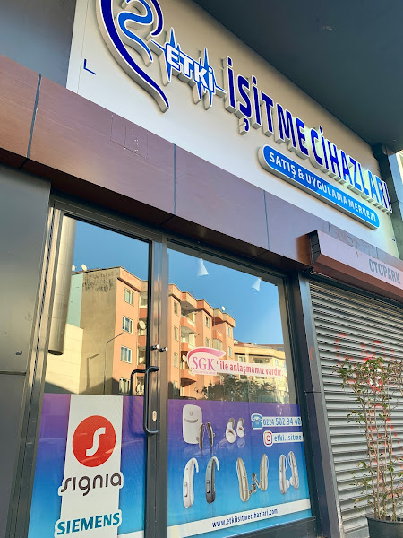 ETKİ İşitme Cihazları
