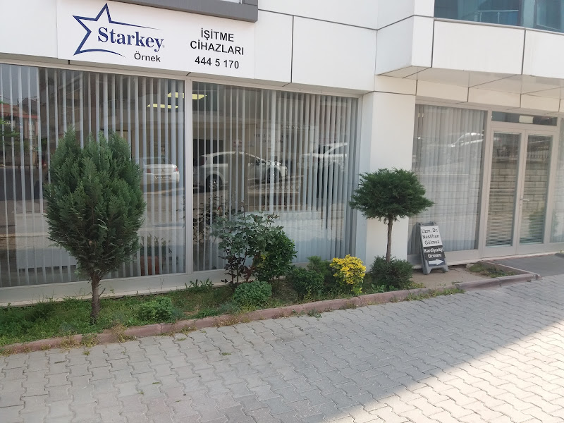ÖrnekStar İşitme Cihazları