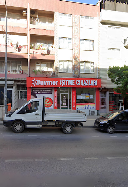 Duymer İşitme Cihazları Bursa Yıldırım Şubesi