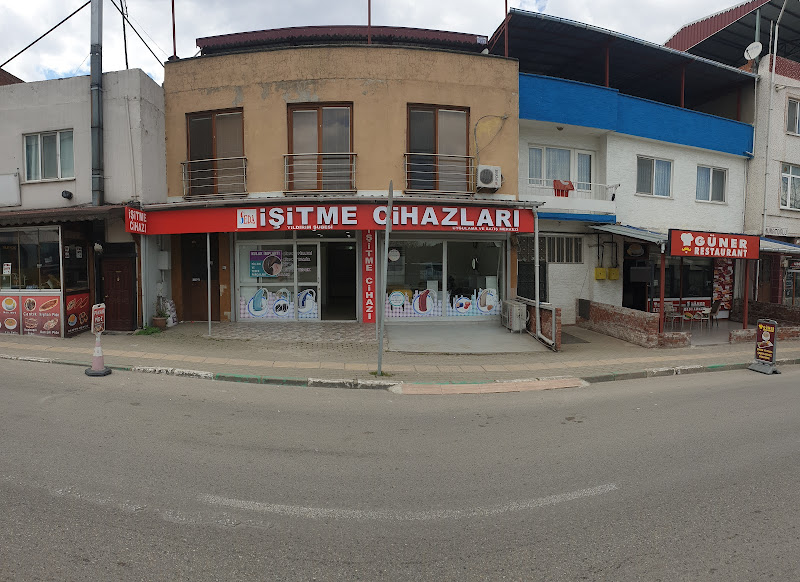 Seda İşitme Cihazları Bursa Yıldırım Şubesi