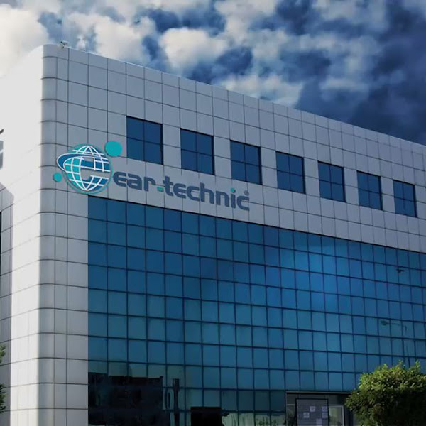 Ear Technic Genel Merkez
