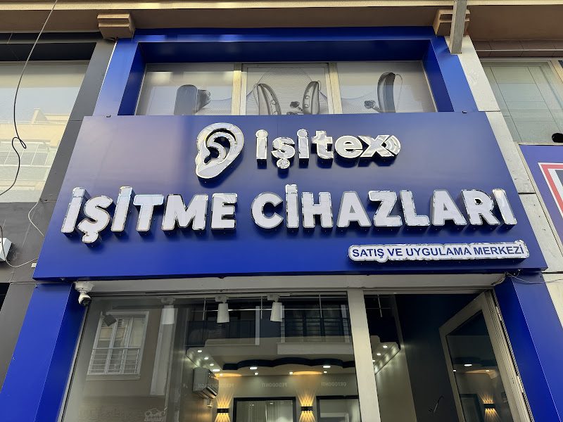 İŞİTEX İŞİTME CİHAZLARI SATIŞ VE UYGULAMA MERKEZİ
