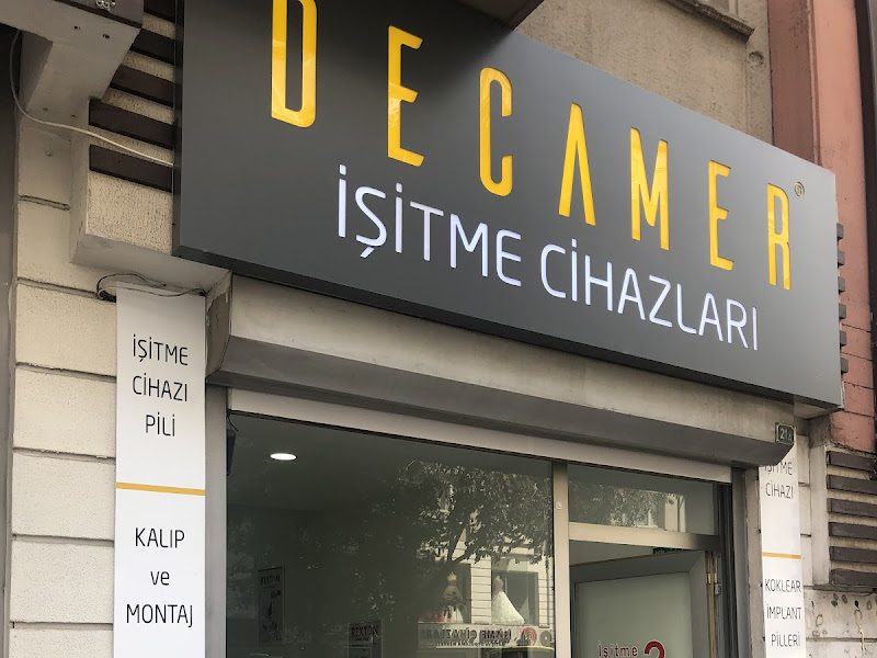KLİNİKMER İŞİTME CİHAZLARI SATIŞ VE UYGULAMA MERKEZİ