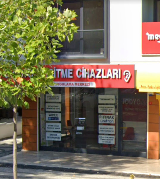 ODYOlife İşitme Cihazları - Bakırköy