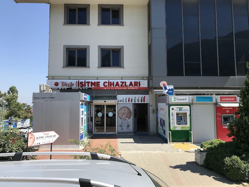 Tokoğlu İşitme Cihazları Satış ve Uygulama Merkezi