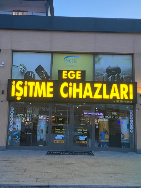 Ege Işitme Cihazlari
