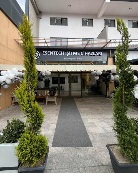 Esentech İşitme Cihazlari