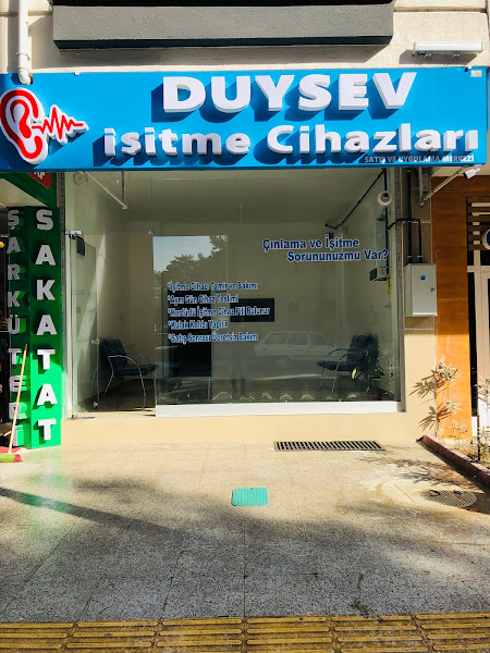 Duysev işitme cihazları