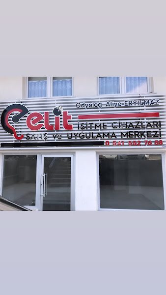 Elit İşitme Cihazları Satış ve Uygulama Merkezi