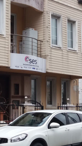 SES İŞİTME CİHAZLARI