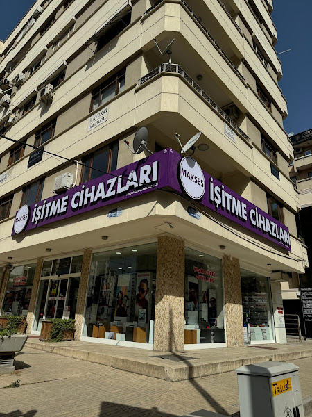 Makses İşitme Cihazları