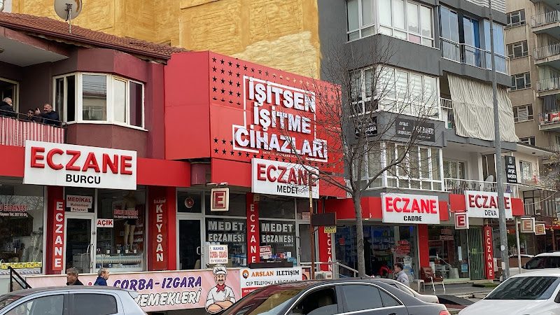 İŞİTSEN İŞİTME CİHAZLARI MERKEZİ DENİZLİ