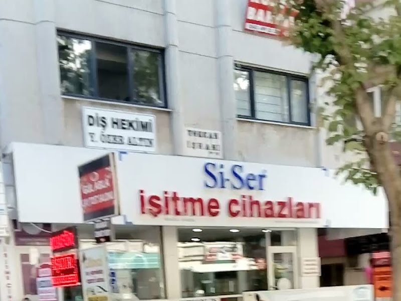 Denizli Net Ses Işitme Cihazlari
