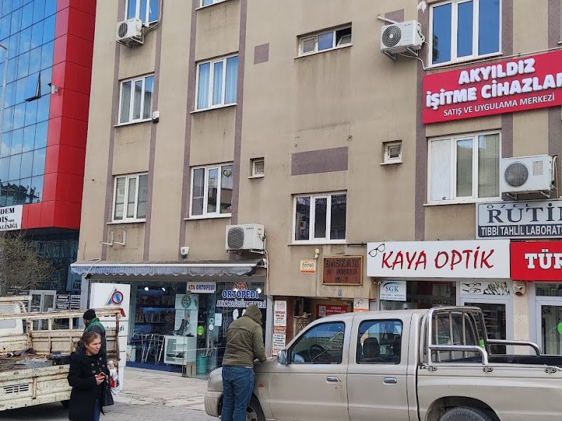 Denizli Yıldız İşitme Merkezi