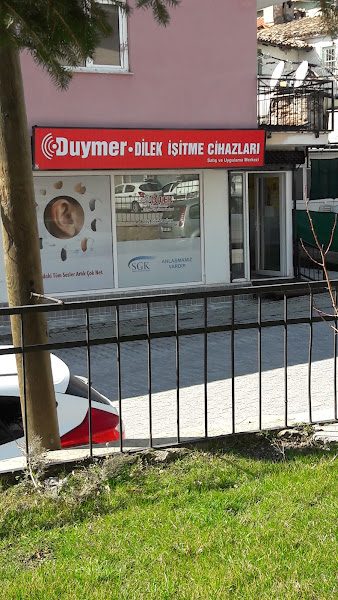 Duymer Dilek İşitme Cihazları Satış ve Uygulama Merkezi