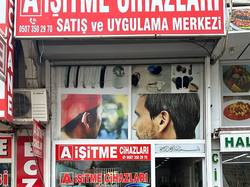 Aura İşitme Cihazları