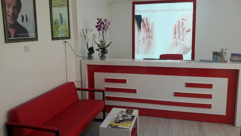 DUYMER İŞİTME CİHAZLARI SATIŞ VE UYGULAMA MERKEZİ
