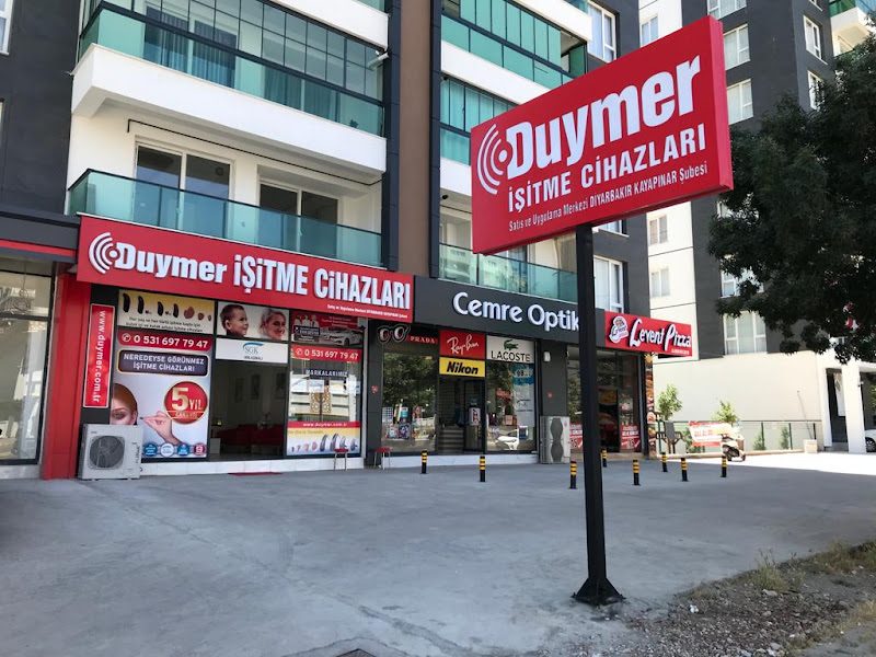 Jiyan İsitme Cihazlari