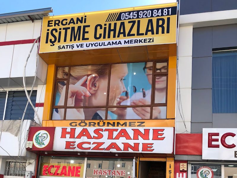Sevinç işitme cihazları satış ve uygulama merkezi