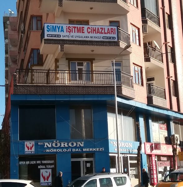 SİMYA İŞİTME CİHAZLARI SATIŞ VE UYGULAMA MERKEZİ