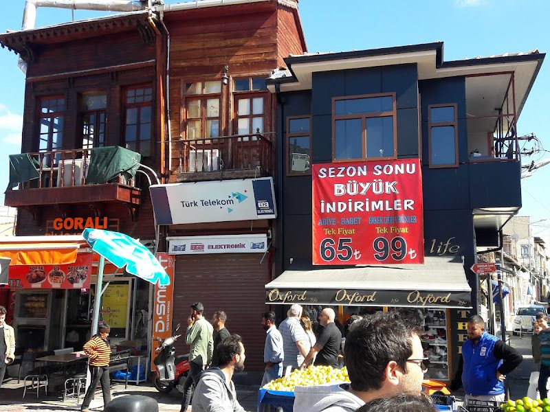 Elektromediks Widex İşitme Cihazları