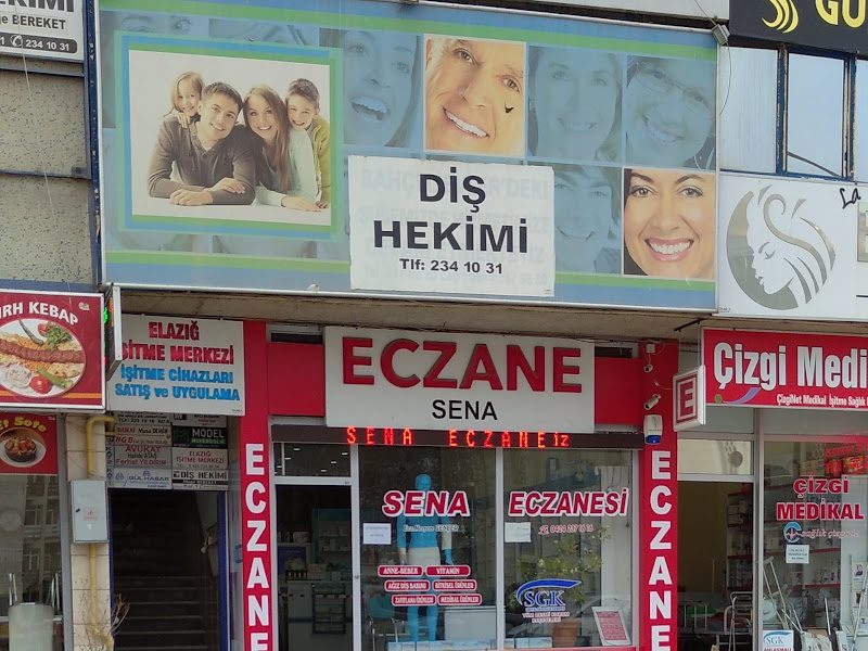 Akın İşitme Merkezi