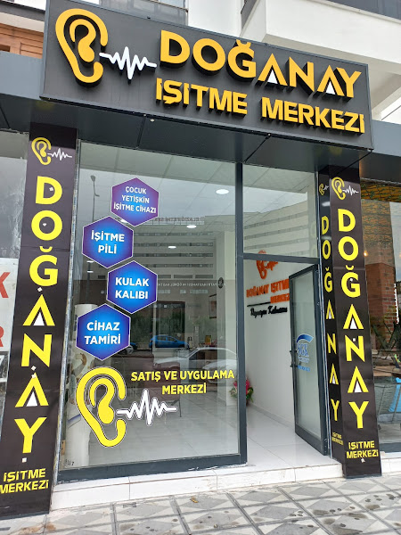 Doğanay İşitme Merkezi