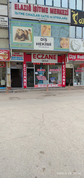 Elazığ İşitme Merkezi