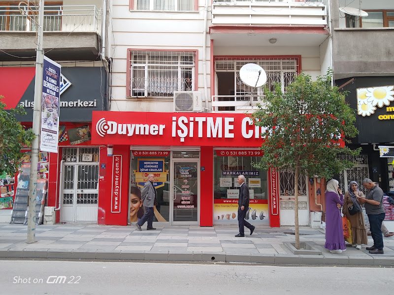 Harput İşitme Merkezi