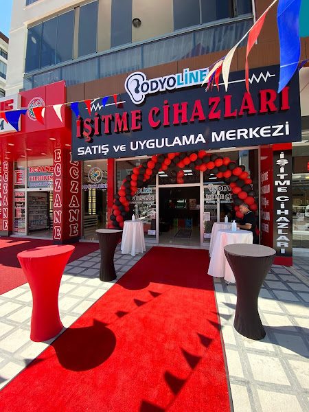 ODYOLINE İŞİTME CİHAZI SATIŞ VE UYGULAMA MERKEZİ