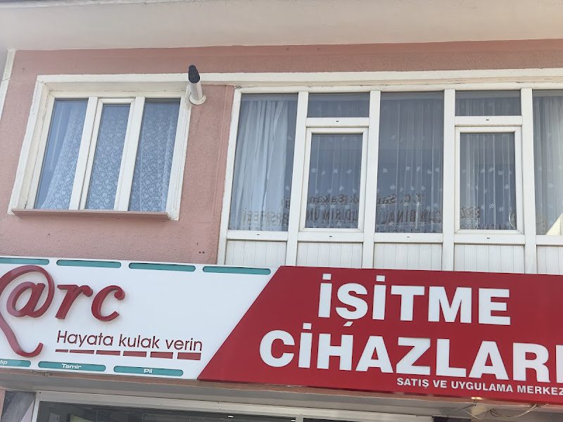 Arc Satiş Ve Uygulama Merkezi