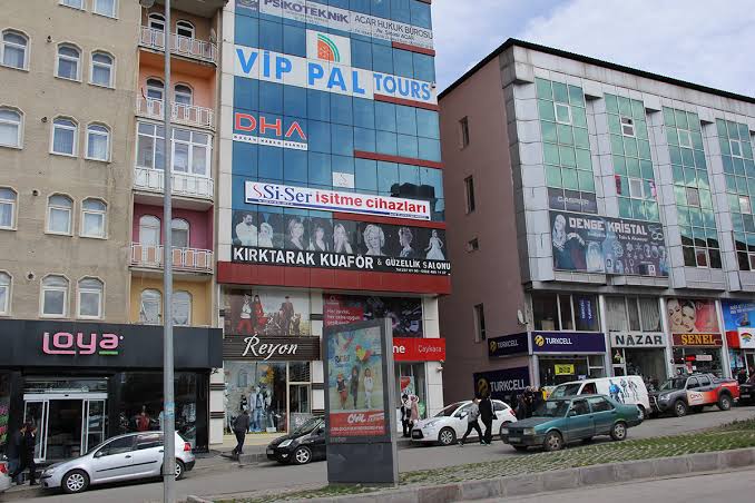 Erzurum Yakutiye Siser İşitme Cihazları