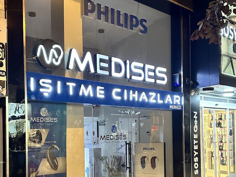 Elektromediks Widex İşitme Cihazları