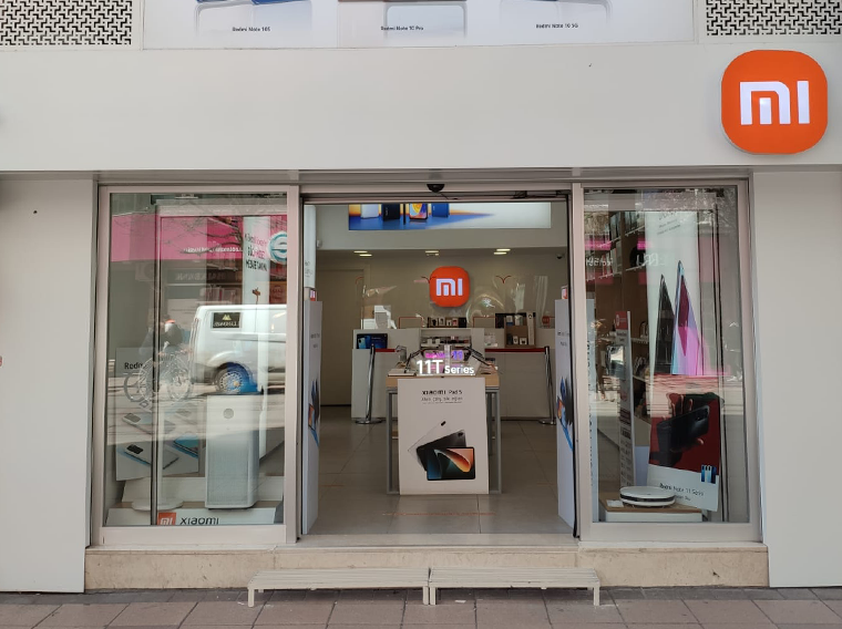 Eskişehir Cadde Mi Store