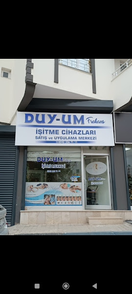 Duy-um Frekans İşitme Cihazları Gaziantep