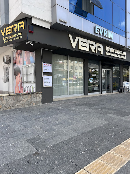 Gaziantep Vera İşitme Merkezi