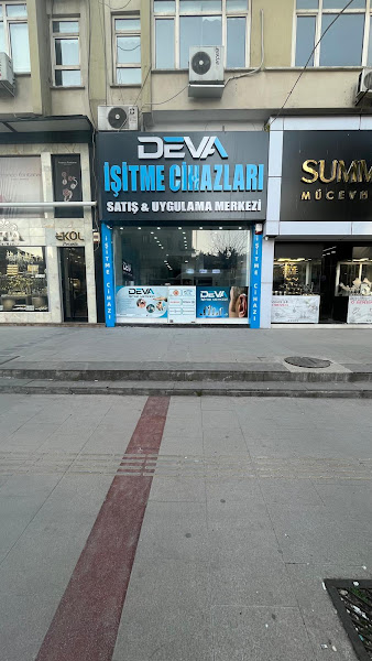 Deva İşitme Merkezi
