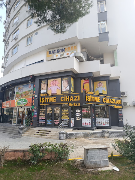 Remix İşitme Cihazları