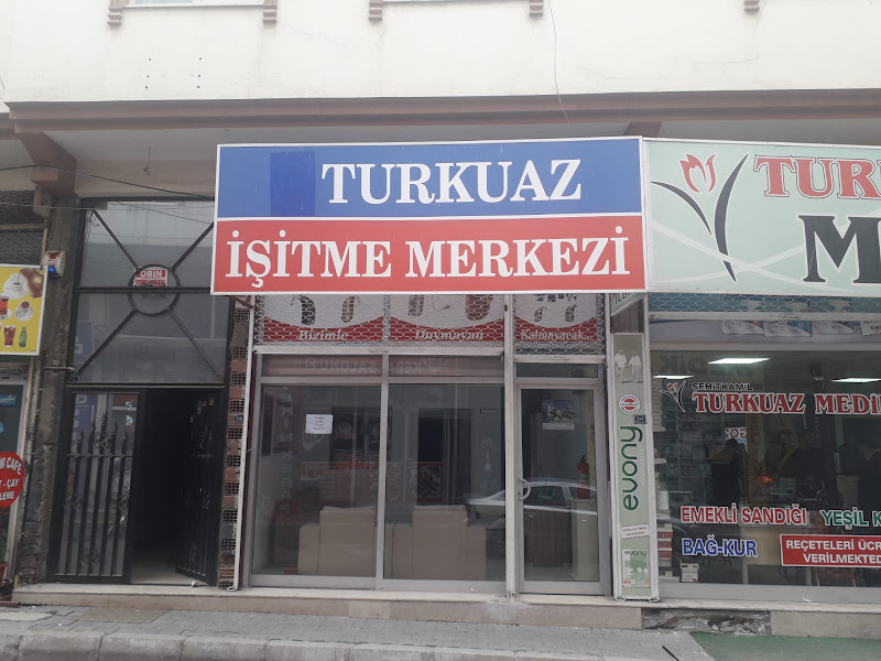 Turkuaz İşitme Cihazları