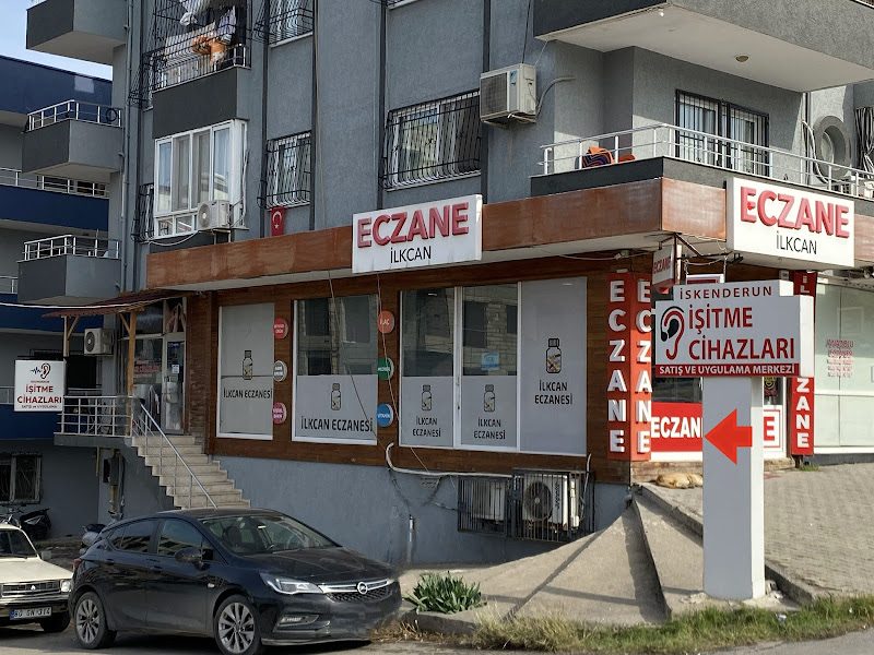 DUYMER İŞİTME HATAY İSKENDERUN ŞUBESİ