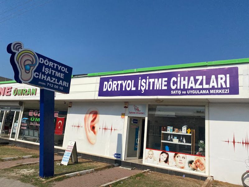 Gökmen İşitme Merkezi