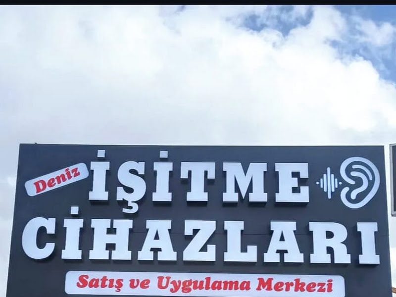 ANTAKYA İŞİTME MERKEZİ