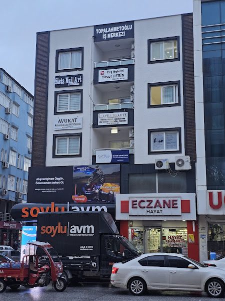 NetDuy Odyoloji İşitme Cihazları Merkezi