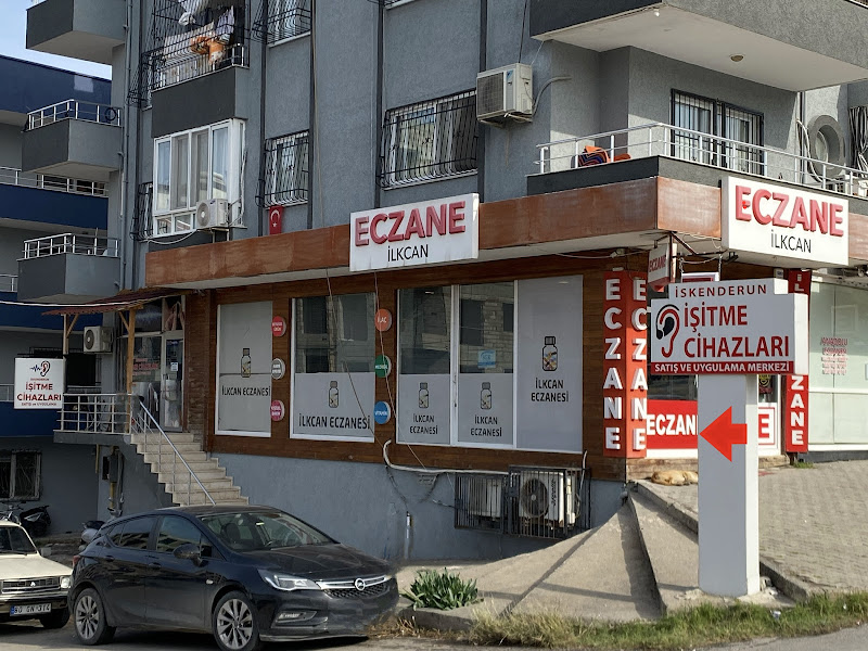 iskenderun işitme cihazları