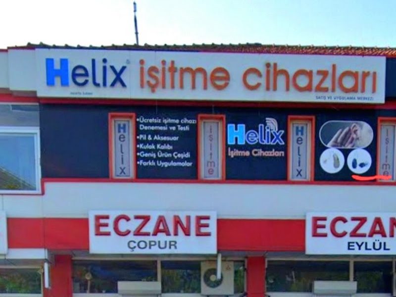 HEKİMOĞLU İŞİTME