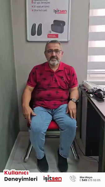 İŞİTSEN İŞİTME CİHAZLARI ISPARTA