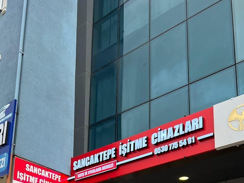 Alis İşitme Cihazları Satış Uygulama Merkezi
