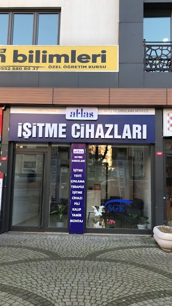 Atlas İşitme Cihazları